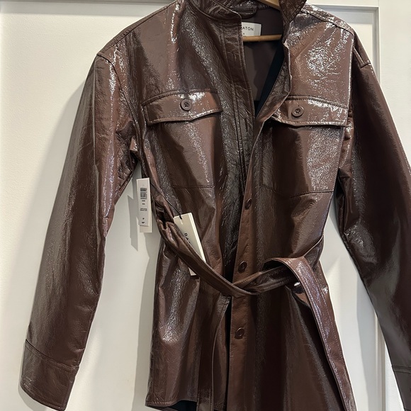 Babaton AVA JACKET - Picture 4 of 5